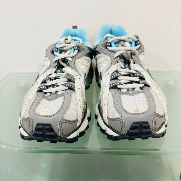 Nike‎ Alvord Series 318658-041 Gray Running Shoes Sneakers Womens  Size 8 - Picture 3 of 8